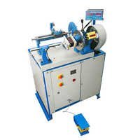 Transformer Winding Machine