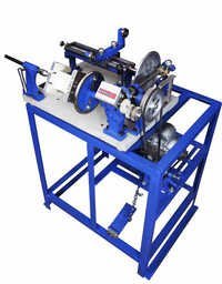 कॉइल विंडिंग मशीनें