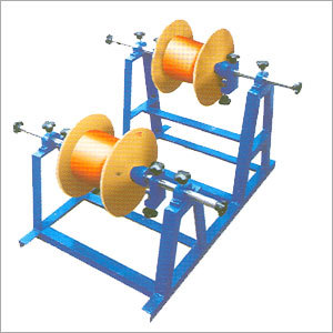 Reel Carrier