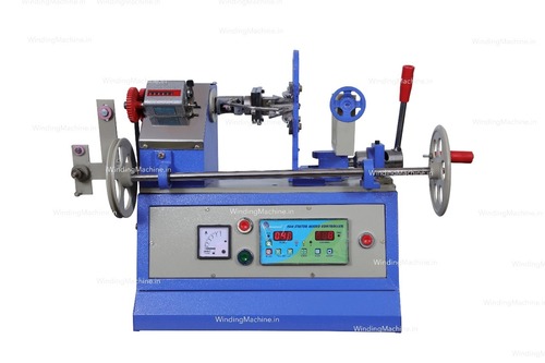 Fan Stator Winding Machine Fan Stator Winding Machine