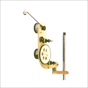 Magnetic Tensioner