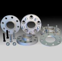 CNC Turned Component