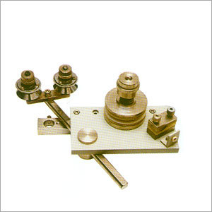 Thick Wire Tensioner
