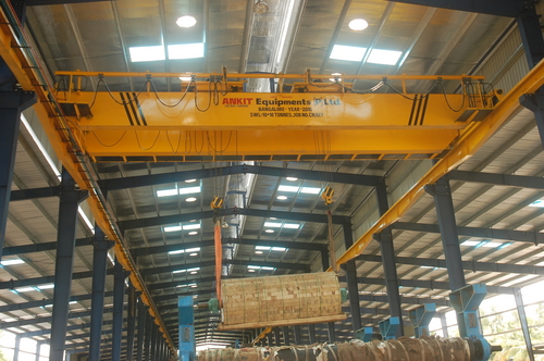 Overhead Horizontal Cranes Overhead Horizontal Cranes