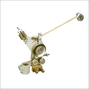 Machine Accessories