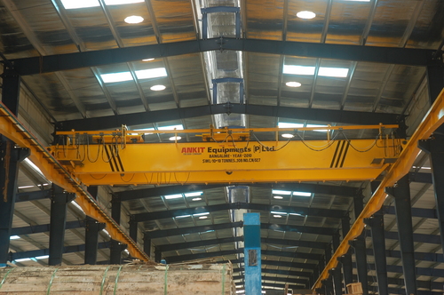 Workstation Cranes