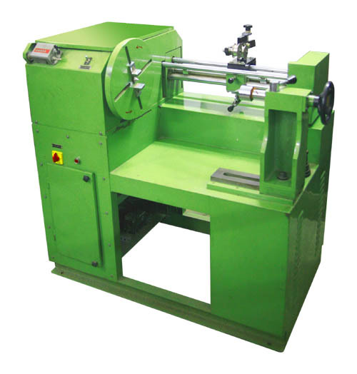 Gear Drive Winding Machine