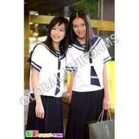 Girls School Uniform