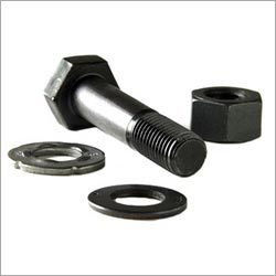 Metal Nut Bolt