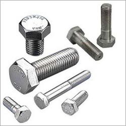 Stainless Steel Bolts