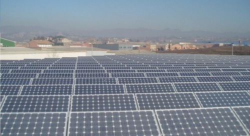EPCM/Consulting for KW to MW Solar Power Plants