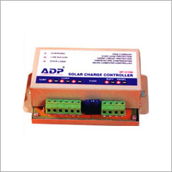 Solar Charge Controller (10 Amp)