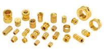 Threaded Brass Insert