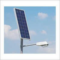 CFL Based Street Light