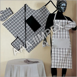 Kitchen Aprons