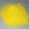 Mercuric Oxide (Yellow)