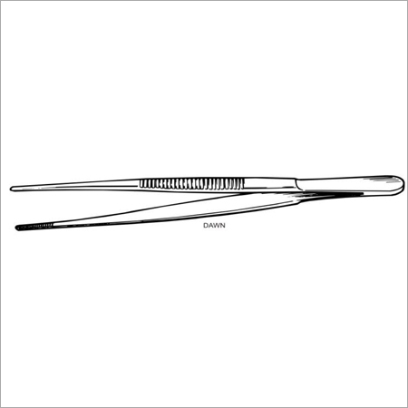 Dissecting Forceps