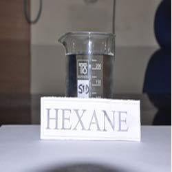 Hexane Solvent