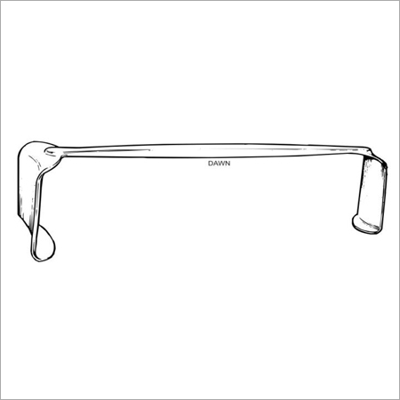 Morris Retractor