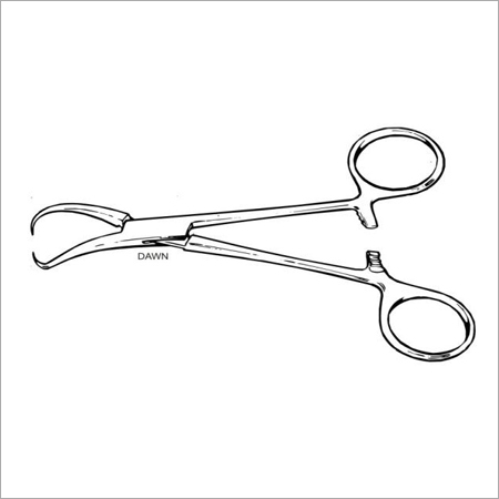 Backhaus Towel Clip