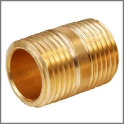 Brass Compression Fittings