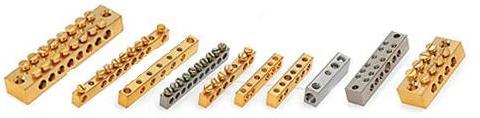 Brass Neutral Bars