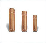 Brass Electrical Power Cord Pins