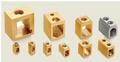 Brass Mcb Parts