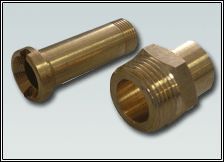 Brass Components