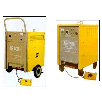 Welding Rectifier