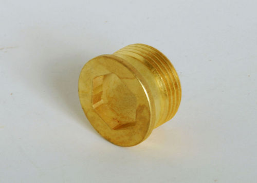 Brass Components
