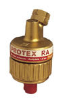 Flashback Arrestor
