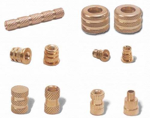 Electric Brass Insert