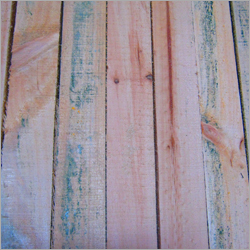 New Zealand Pine sawn Size