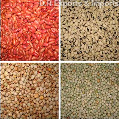 Cereals
