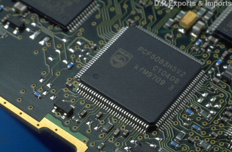 Electronic Products