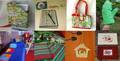 Handloom Products
