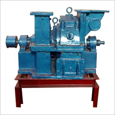 Industrial Pulverizer Machine
