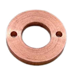 Copper Flange
