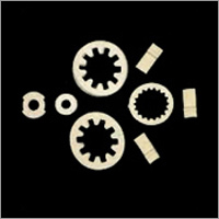 Felt Washer