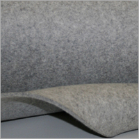 Grey Felt