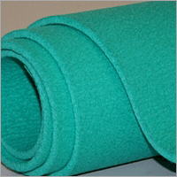 Colored Felts