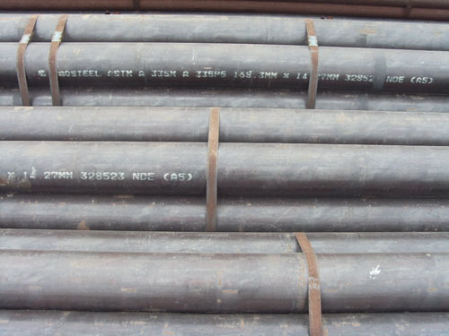 Alloy Steel Products