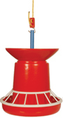 Chick feeder 8kg