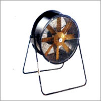 Industrial Man cooler
