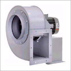 Centrifugal Blower