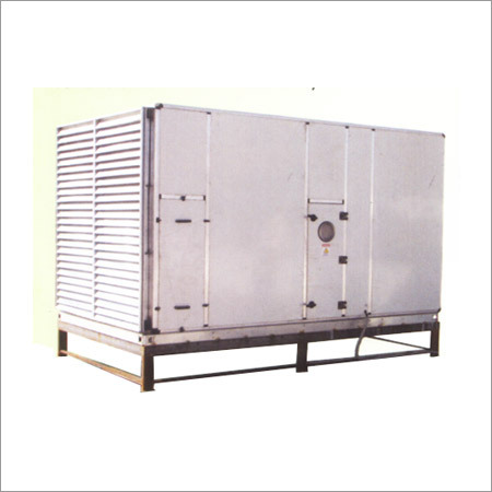 Air Washer