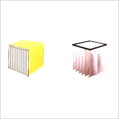 Bag Filter