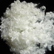 Recycled Polyester Staple Fiber
