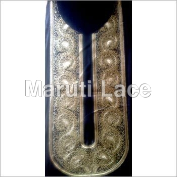 suit neck